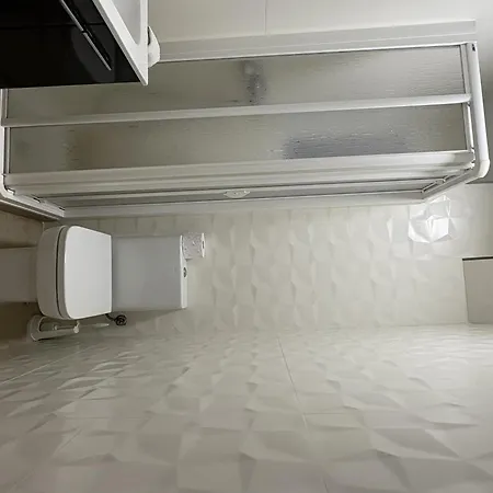 Apartamento Lujo Alfonso El Sabio Alicante