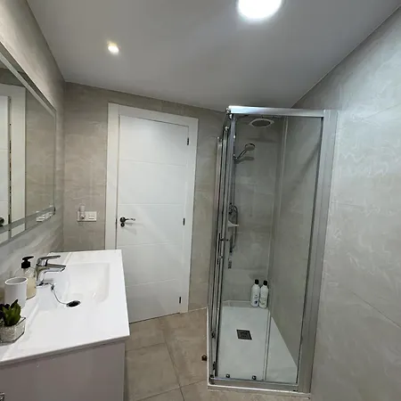 Piso Exclusivo En Alfonso El Sabio *