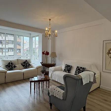 Apartamento Lujo Alfonso El Sabio
