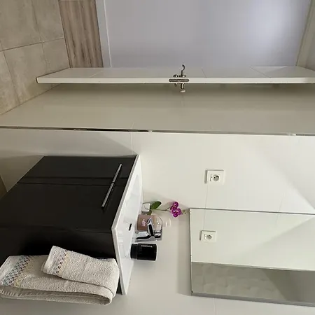 Apartment Lujo Alfonso El Sabio Alicante