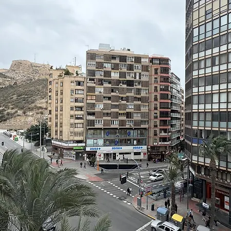 Lujo Alfonso El Sabio Alicante